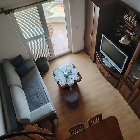Marko'S Apartment Novi Vinodolski Eksteriør billede