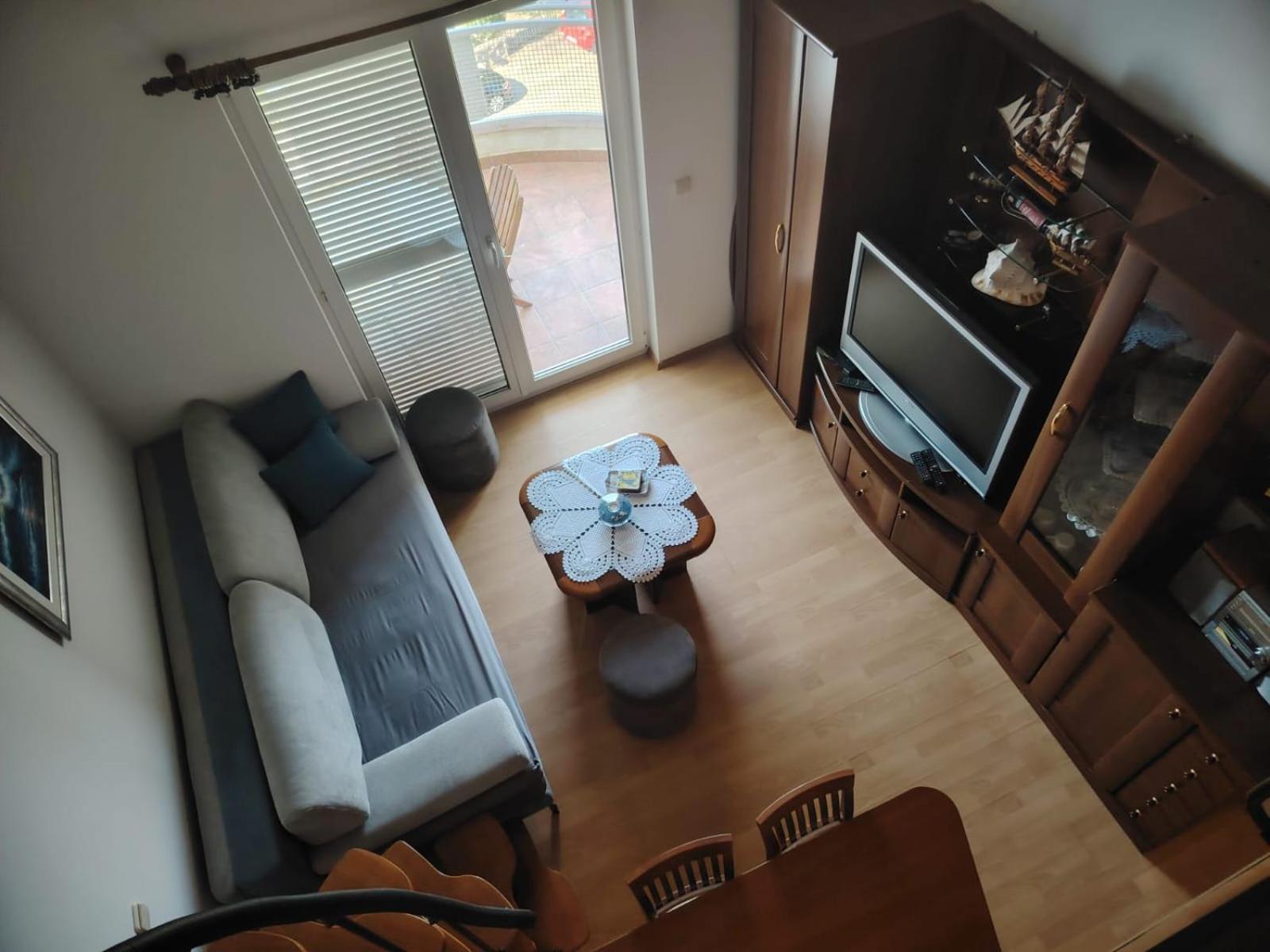 Marko'S Apartment Novi Vinodolski Eksteriør billede