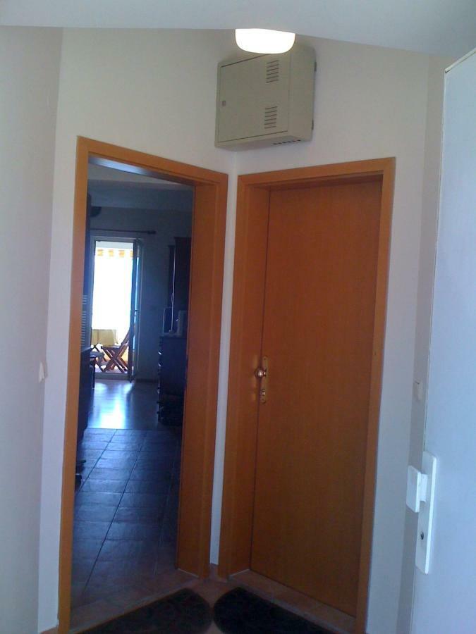 Marko'S Apartment Novi Vinodolski Eksteriør billede